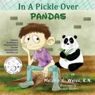 Image of in a pickle over pandas