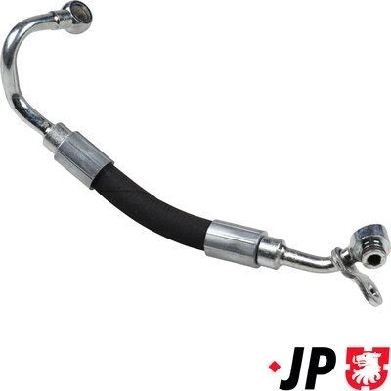Image of JP GROUP Oil Pipe, charger JP GROUP 1417600200