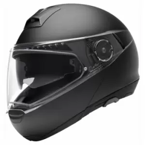 Image of Schuberth C4 Basic Matt Black M