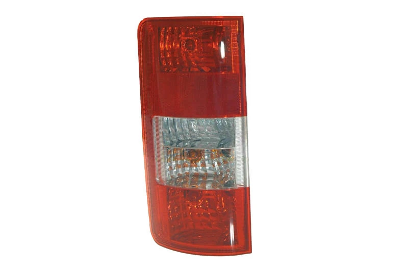 Image of PRASCO FD9304053 Rear light with bulb holder, Right Combination Rearlight (391)
