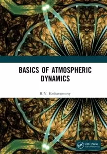 Image of Basics of Atmospheric Dynamics