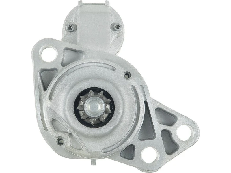 Image of AS-PL Starter motor AS-PL S3128SR