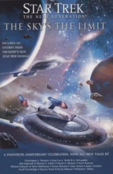 Image of The Skys the Limit by Marco Palmieri Book