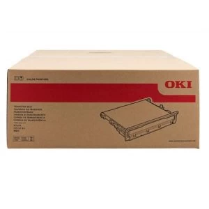 image of OKI 47074503 Original Transfer Belt