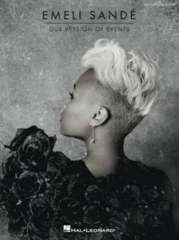 Image of Emeli Sande Paperback