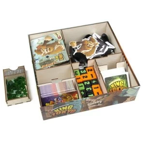 Image of King of Tokyo Organizer