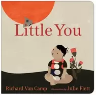 Image of little you