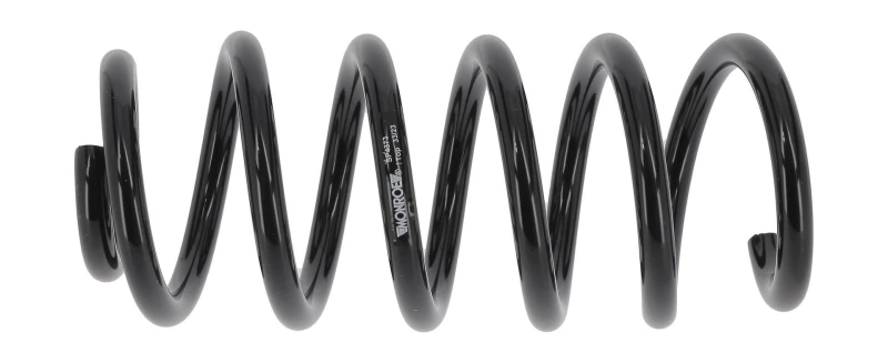 Image of MONROE Coil spring MONROE SP4373