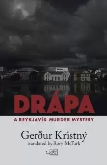 Image of Drapa : A Murder Mystery