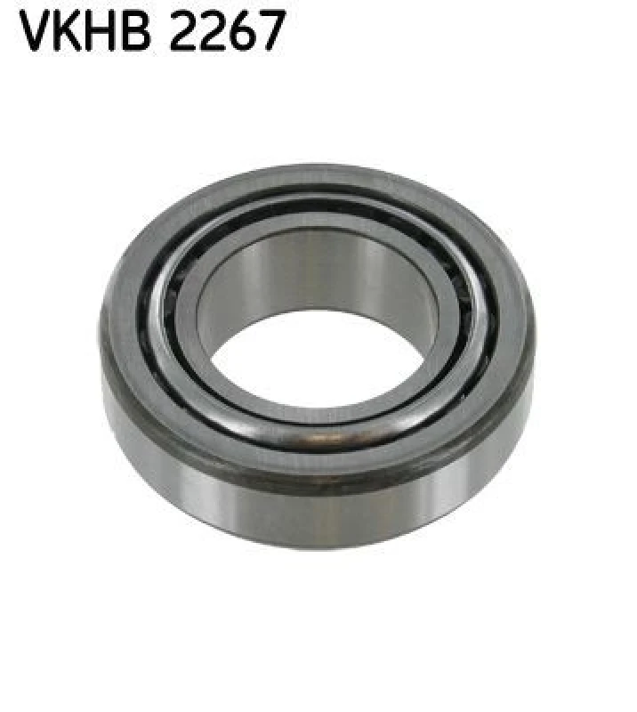 Image of SKF Wheel bearing SKF VKHB 2267