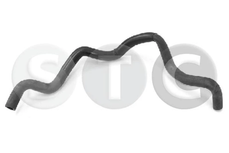 Image of STC Radiator hose STC T408635