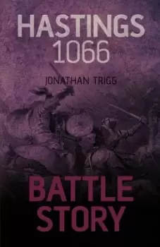 Image of Hastings 1066 by Jonathan Trigg