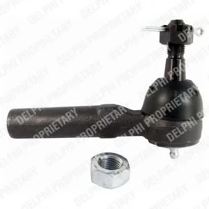 Image of Delphi TA2289 Tie Rod End Left / Right