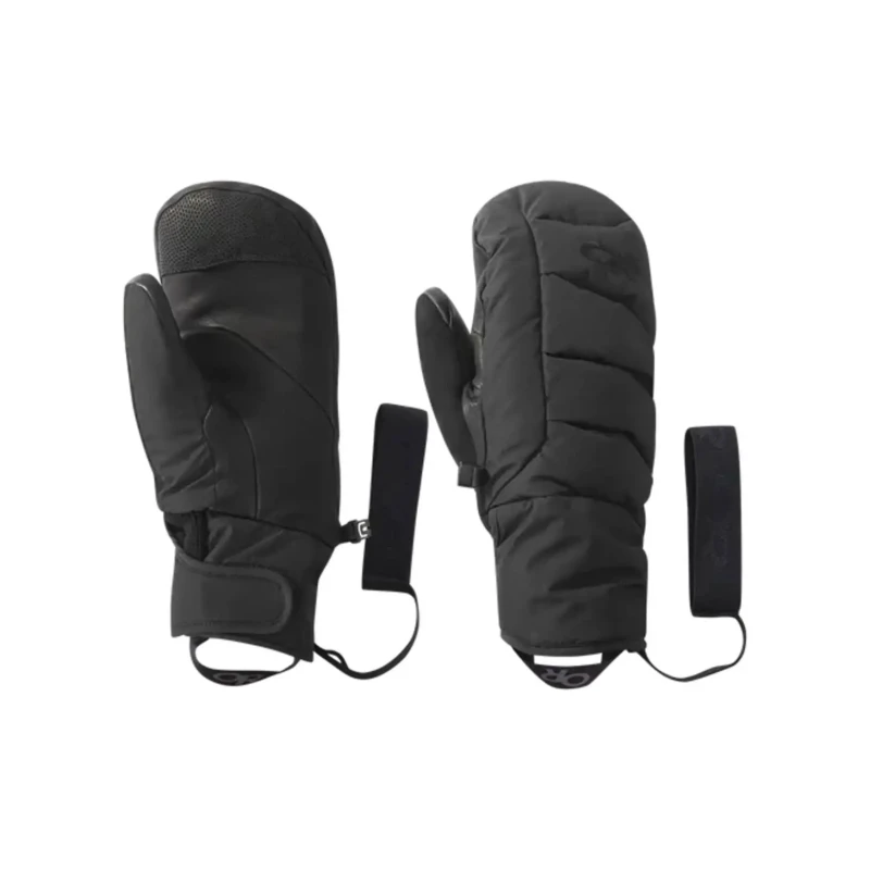 Image of Sensor mitts Outdoor Research Stormbound Noir Unisex L