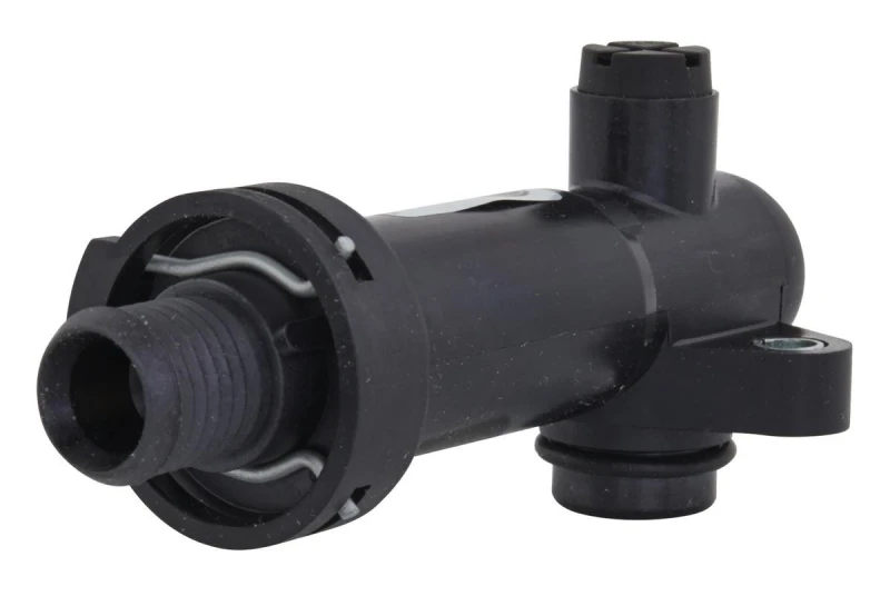 Image of HELLA 8MT 354 777-691 Thermostat, EGR cooling with gasket/seal Thermostat,EGR cooling (5276)