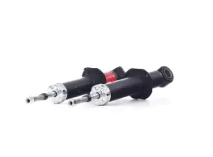 Image of TRW Shock absorber JGS254T Shocks,Shock absorbers TOYOTA,COROLLA (ZZE12_, NDE12_, ZDE12_),COROLLA Kombi (_E12J_, _E12T_)