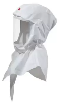 Image of S707-10 REPLACEMENT PAINTERS HOOD