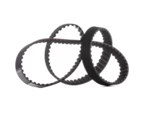 Image of CONTITECH Timing Belt Teeth Quant.: 135 CT513 Cam Belt,Toothed Belt VW,AUDI,GOLF II (19E, 1G1),PASSAT Variant (3A5, 35I),TRANSPORTER III Bus