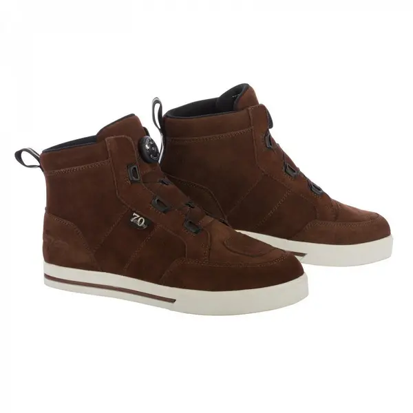 Image of Segura Shoes Chopper Brown Size 43