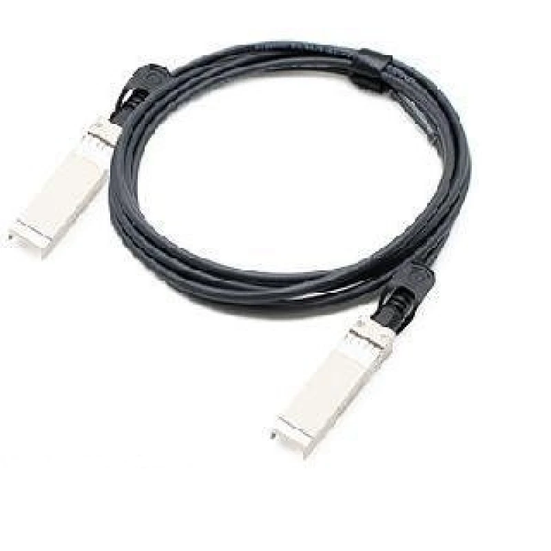 Image of AddOn Networks SFP-H10GB-CU7M-AO InfiniBand/fibre optic cable 7m SFP+