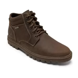 image of Rockport Weather Or Not PT Boot New Tan - Brown