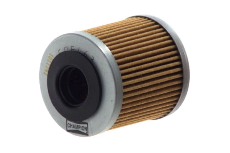 Image of CHAMPION COF463 Oil filter Filter Insert Oil Filter (7)