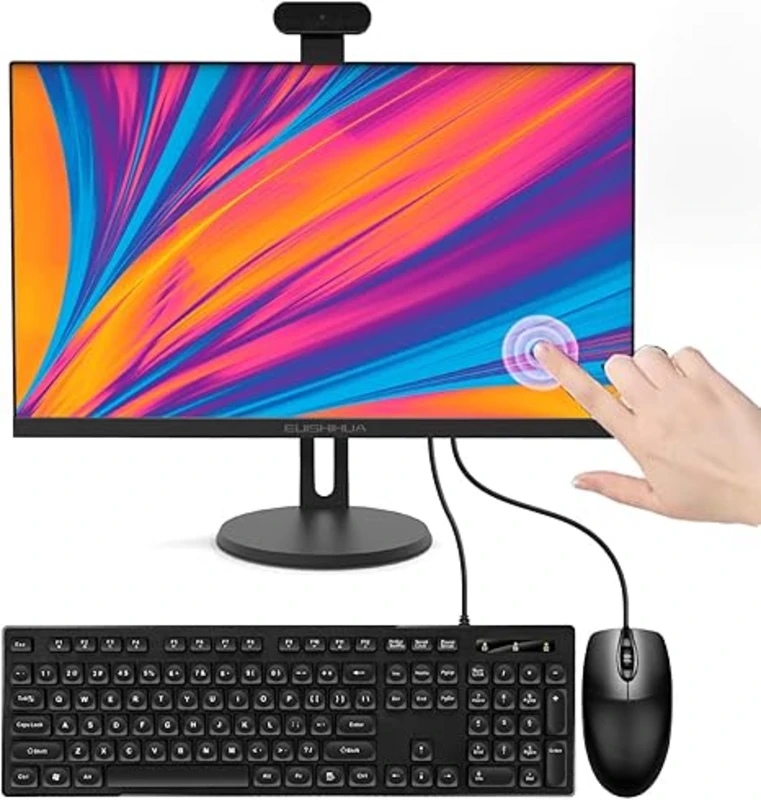 Image of 24IN ULTRAWIDE ALL-IN-ONE