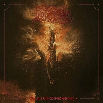 Image of Onirik - The Fire Cult Beyond Eternity CD