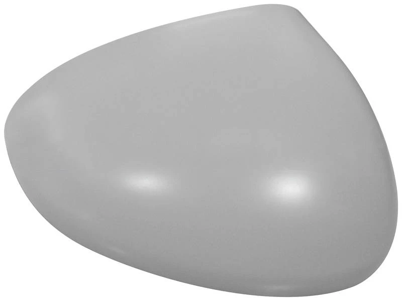 Image of PRASCO OP3547413 Cover, outside mirror Right, primed Cover,outside mirror (23)