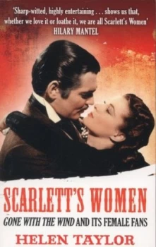 Image of Scarletts Women by Helen Taylor Book