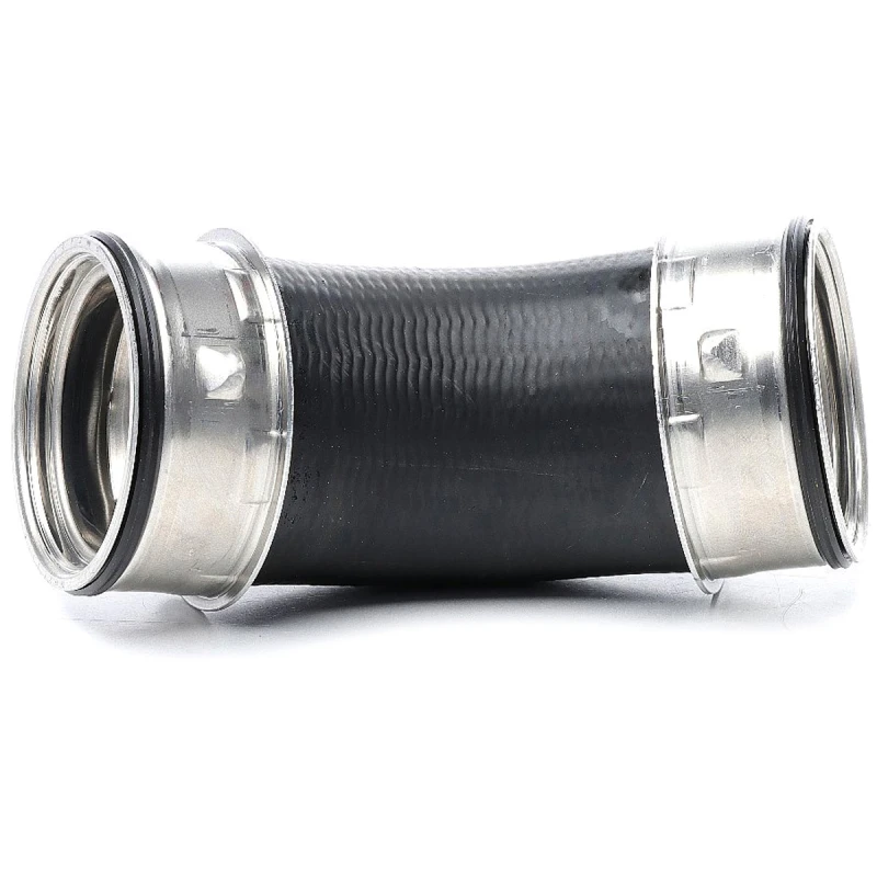 Image of METZGER 2400178 Turbocharger Hose with quick couplers Charger Intake Hose (3314)