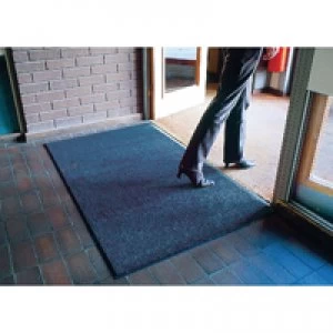 image of Slingsby VFM Blue Economy Entrance Mat 1200x1800mm 312427