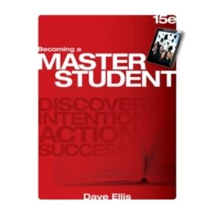 Image of Becoming a Master Student