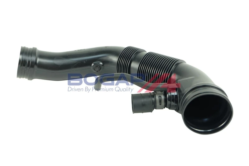 Image of BOGAP Intake pipe, air filter BOGAP A1210146