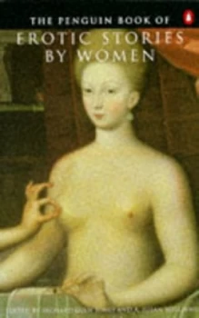 Image of The Penguin Book of Erotic Stories by Women by Richard Glyn Jones and A. Susan Williams Paperback