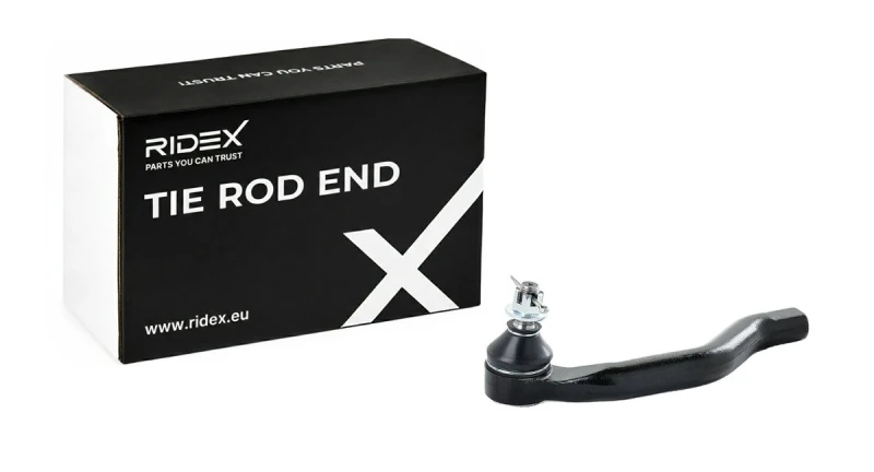 Image of RIDEX Track rod end RIDEX 914T0952
