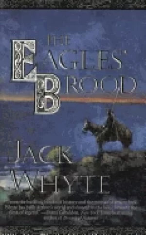 Image of eagles brood