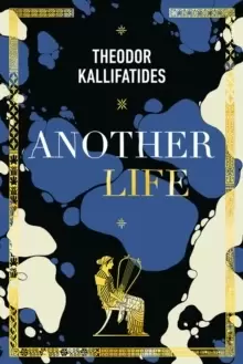 Image of Another Life : On Memory, Language, Love, and the Passage of Time