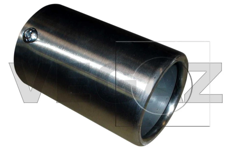 Image of Exhaust Pipe VEGAZ MOR-118
