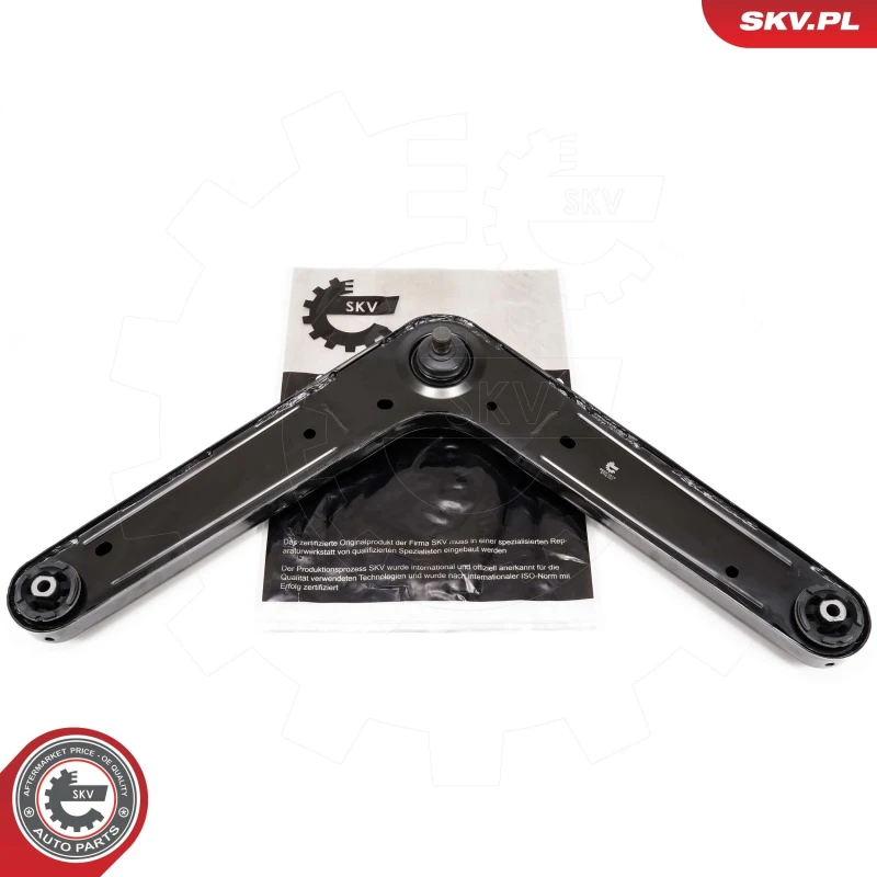 Image of ESEN SKV Suspension arm ESEN SKV 69SKV815