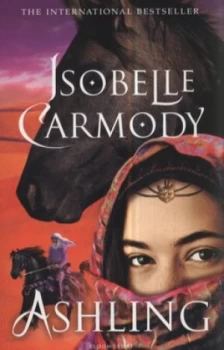Image of Ashling by Isobelle Carmody Paperback