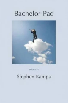 Image of Bachelor Pad by Stephen Kampa Paperback
