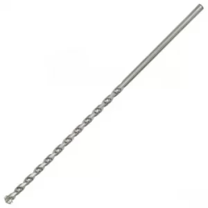 Image of Worksafe SS15x400 Straight Shank Rotary Impact Drill Bit Ø15 x 400mm