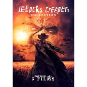 Image of Jeepers Creepers 1-3