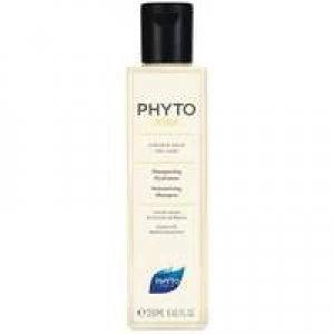 image of PHYTO Shampoo Phytojoba: Moisturizing Shampoo 250ml / 8.45 fl.oz.