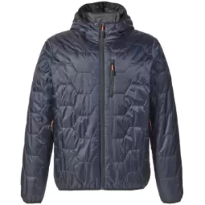 image of Musto Land Rover Primaloft Jacket Navy M