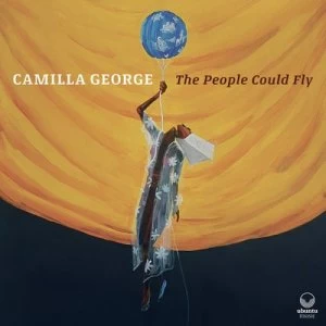 image of The People Could Fly by Camilla George CD Album