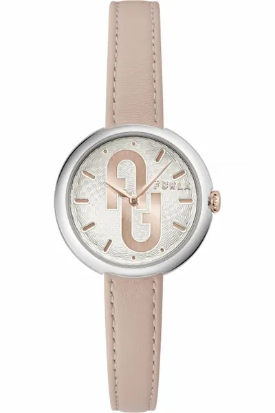 Image of Furla Ladies Furla Bubble Watch WW00005003L1