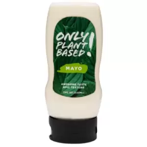 Image of Only Plant Based Mayo - 325ml