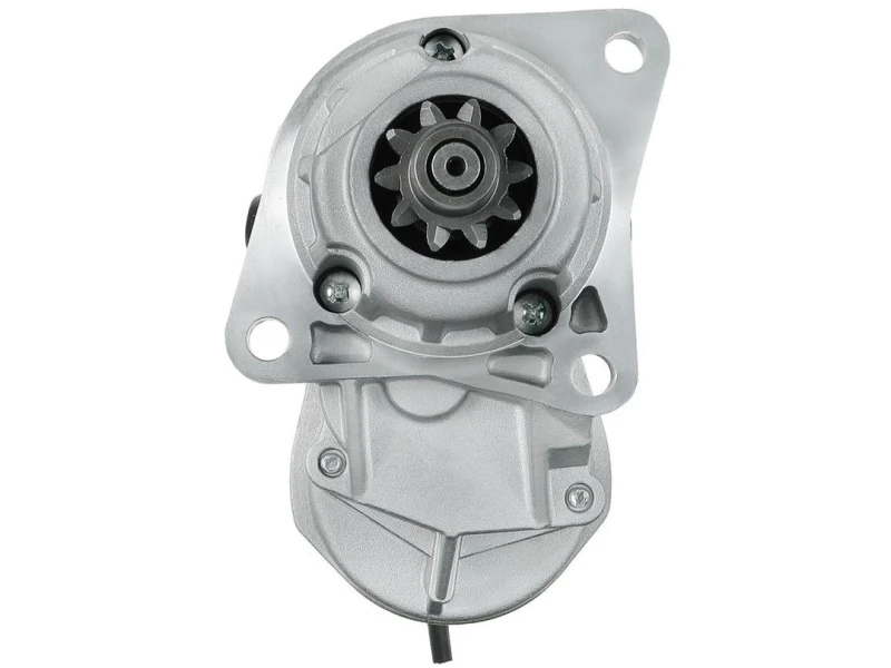 Image of AS-PL Starter motor AS-PL S6330S